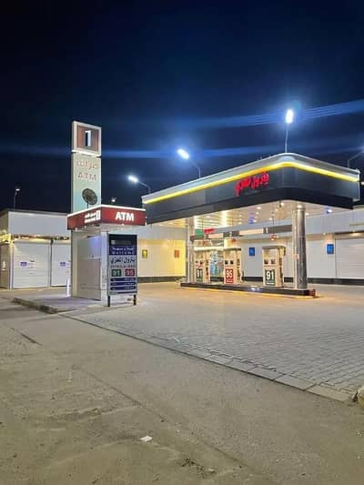 Gas Station for Rent in Al Faisaliyah, Hafar Al Batin - Gas Station For Rent in Al Faisaliyah, Hafar Al Batin Gas Station for Rent in Al Faisaliyah, Hafar Al Batin - Gas Station For Rent in Al Faisaliyah, Hafar Al Batin