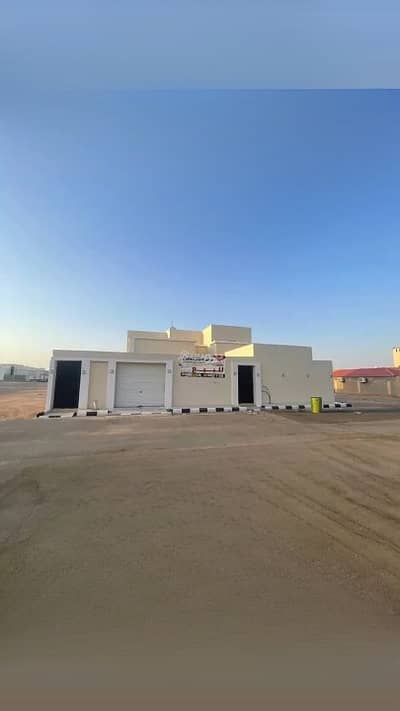 7 Bedroom Floor for Sale in Al Yarmuk, Hafar Al Batin - Floor for sale in Al Yarmuk, Hafar Al Batin