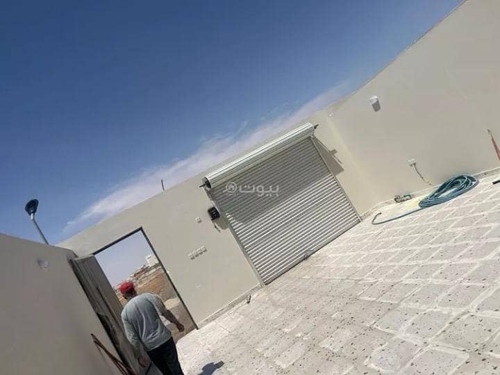 استراحة للإيجار في الريـان، حفر الباطن استراحة للإيجار في الريـان، حفر الباطن