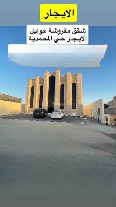 Residential Building for Rent in Al Muhammadiyah, Hafar Al Batin - Residential Building For Rent in Al Muhammadiyah, Hafar Al Batin