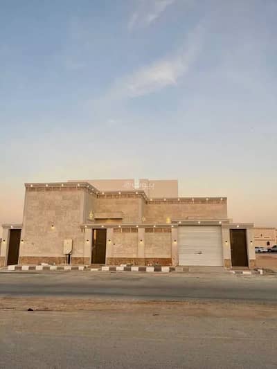 Residential Building for Sale in Al Yarmuk, Hafar Al Batin - Residential Building for sale in Al Yarmuk, Hafar Al Batin