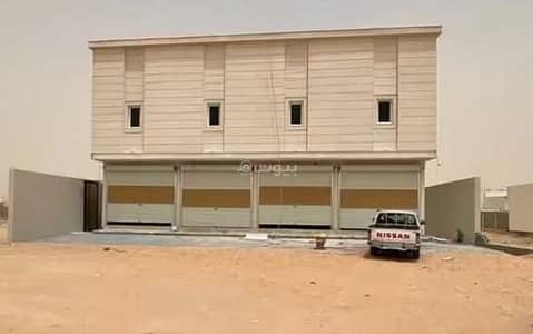 Residential Building for Rent in Al Yarmuk, Hafar Al Batin - Residential building for rent in Yarmuk, Hafar Al Batin