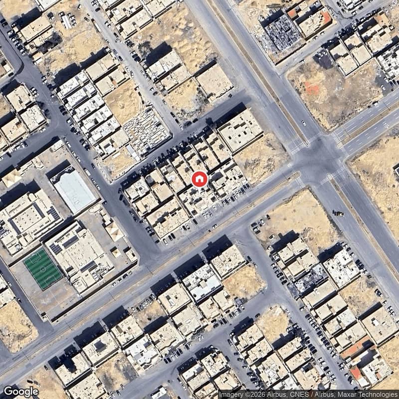 Apartment for sale on Jabal Al-Aram Street, Zumurat Leban District, Riyadh City, Riyadh Province Apartment for sale on Jabal Al-Aram Street, Zumurat Leban District, Riyadh City, Riyadh Province