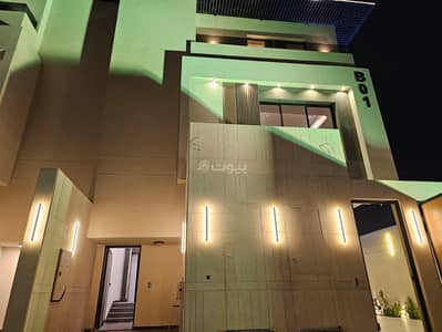 3 Bedroom Flat for Sale in East Riyadh, Riyadh - Apartment with a private entrance for sale in Al-Rimal