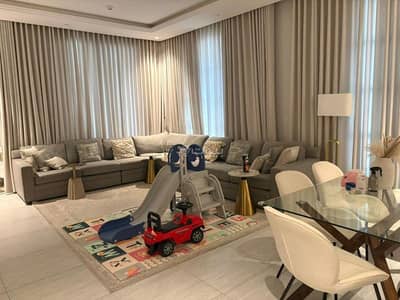 3 Bedroom Apartment for Sale in North Riyadh, Riyadh - Furnished apartment for sale on Abha Street, Al-Malqa District, Riyadh City, Riyadh Region 3 Bedroom Apartment for Sale in North Riyadh, Riyadh - Furnished apartment for sale on Abha Street, Al-Malqa District, Riyadh City, Riyadh Region