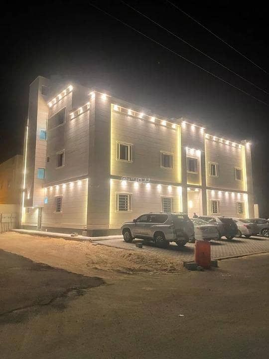 Apartment For Rent in Al Yarmuk, Hafar Al Batin Apartment For Rent in Al Yarmuk, Hafar Al Batin