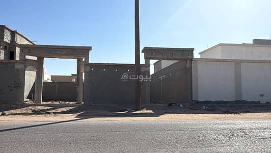 Commercial Land for Sale in Al Rawdah, Hafar Al Batin - Land For Sale in Al Rawdah, Al Rawdah
