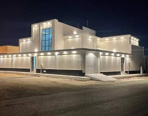 Floor for sale in Al Sulimaniyah, Hafar Al Batin Floor for sale in Al Sulimaniyah, Hafar Al Batin