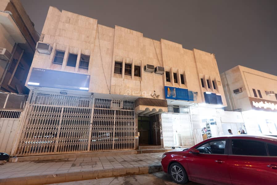 24 Room Building For Sale in Al Dar Al Bayda, Riyadh 24 Room Building For Sale in Al Dar Al Bayda, Riyadh