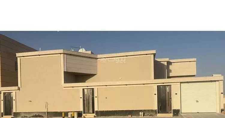 7 Bedroom Floor For Sale in Al Yarmuk, Hafar Al Batin 7 Bedroom Floor For Sale in Al Yarmuk, Hafar Al Batin