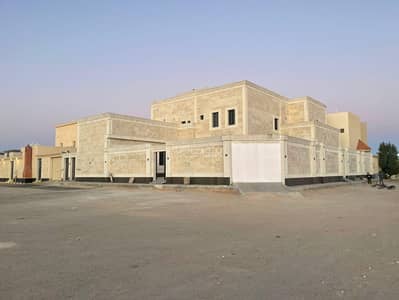 عمارة سكنية  للبيع في قرطبة، حفر الباطن - عمارة سكنية للبيع – حي قرطبة، حفر الباطن
