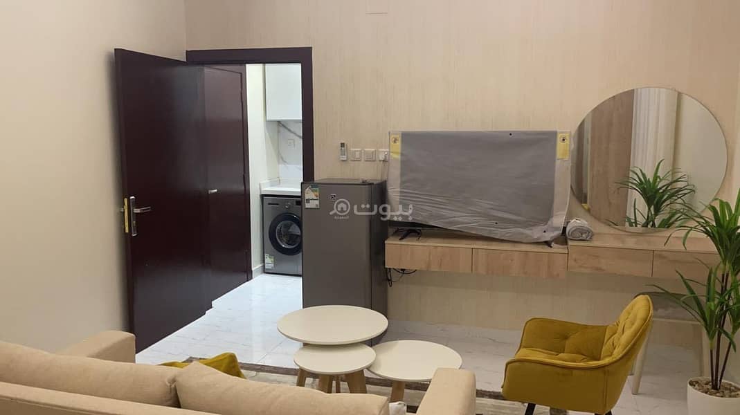 1 Bedroom Furnished Apartment For Rent in Al Aqiq, Riyadh 1 Bedroom Furnished Apartment For Rent in Al Aqiq, Riyadh