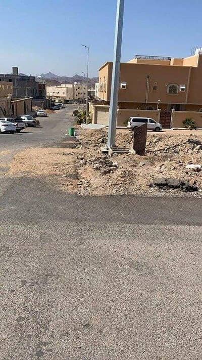 Residential Land for Sale in Al Salam, Madina - Residential Land for sale in Al Salam, Madina