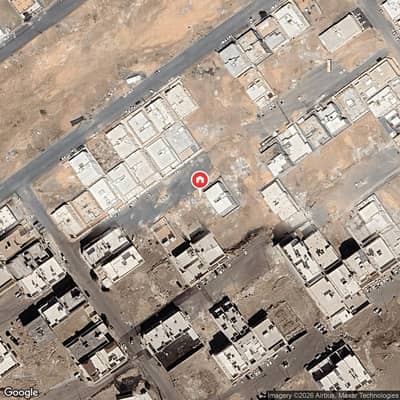 Residential Land for Sale in Industrial, Madina - Land For Sale in Industrial Area, Madina