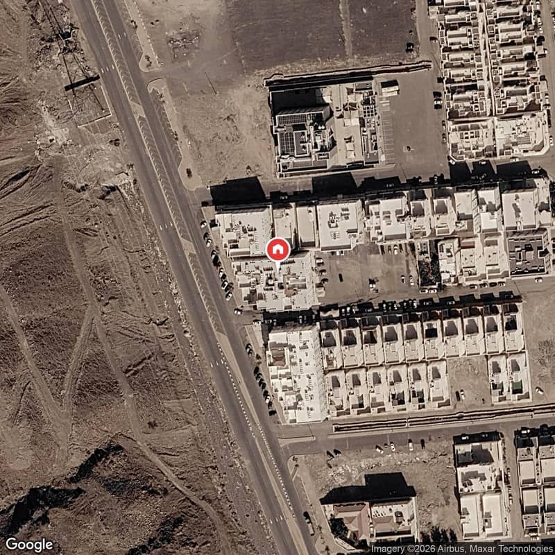 Apartment for sale in Bani Bayadah, Madina Apartment for sale in Bani Bayadah, Madina
