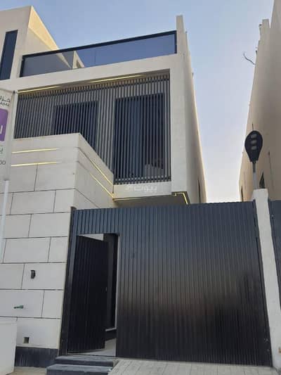 3 Bedroom Floor for Sale in East Riyadh, Riyadh - Ground floor for sale in Al-Marjan neighborhood