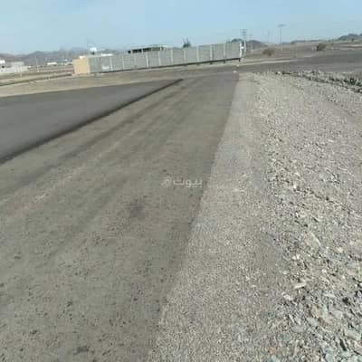 Residential Land for Sale in Abyar al Mashi, Madina - Residential land for sale in Abyar Al Mashi, Medina