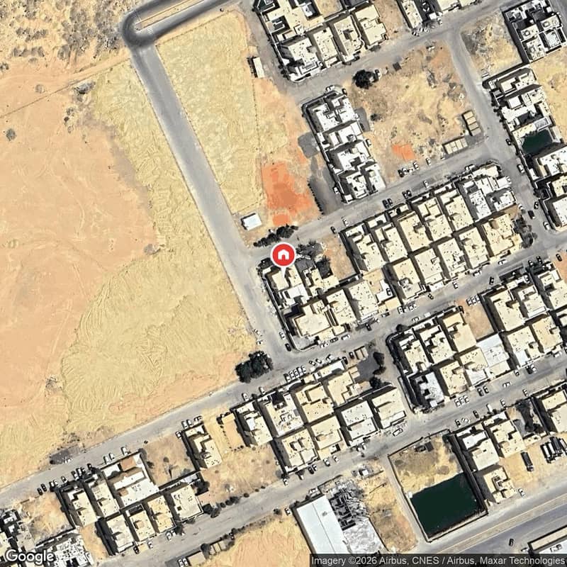 Villa For Sale in Al Arid, Riyadh Villa For Sale in Al Arid, Riyadh