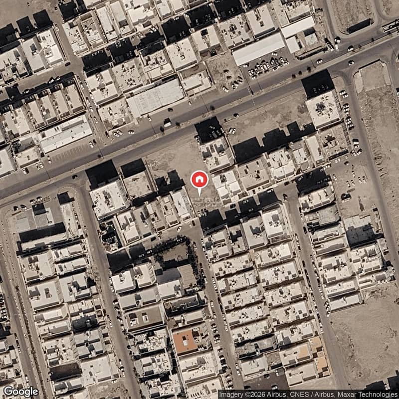 Residential land for sale in Al Ranuna, Madinah Residential land for sale in Al Ranuna, Madinah