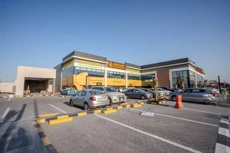 Complex for Rent in Al Manar, Dammam - Complex for rent in Al Manar, Dammam