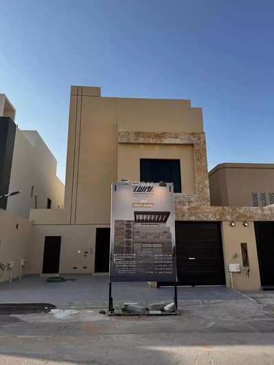 دور 2 غرفة نوم للبيع في غرب الرياض، الرياض - طابق للبيع في ظهرات البادية، الرياض