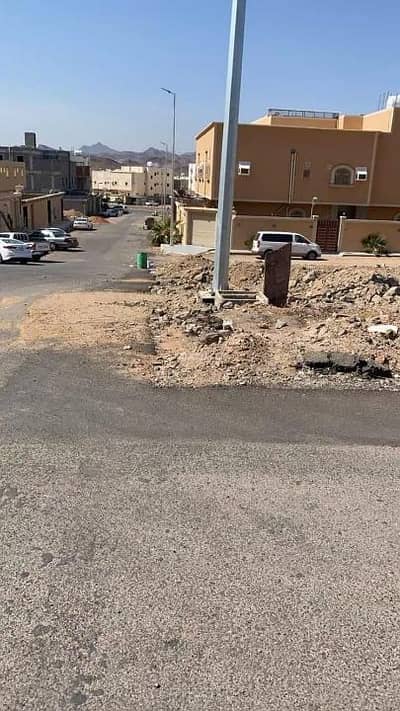 Residential Land for Sale in Al Salam, Madina - Land For Sale in Al Salam, Madina