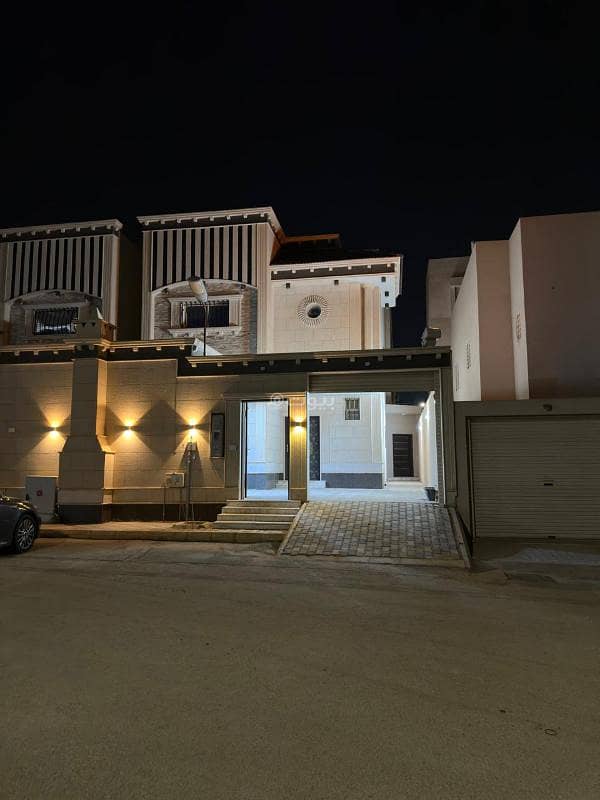 Duplex for sale in Al-Nakheel, Buraidah, Qassim Region Duplex for sale in Al-Nakheel, Buraidah, Qassim Region