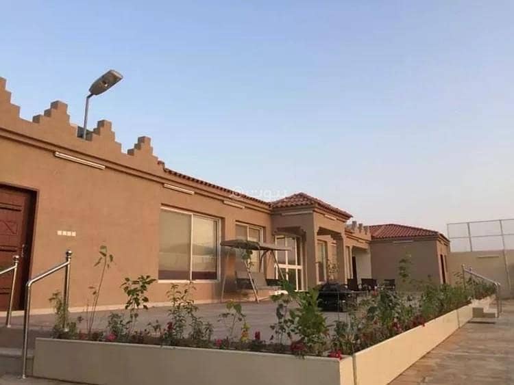 أستراحة للإيجار في بنبان، الرياض أستراحة للإيجار في بنبان، الرياض