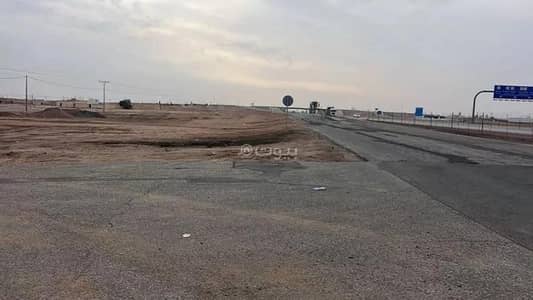 Residential Land for Sale in Alqarin Al Qassim Region - Residential Land For Sale in Alqarin Al Qassim Region