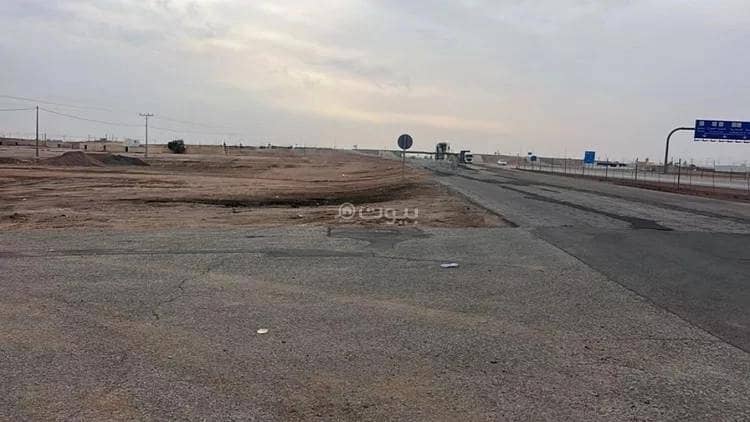 Residential Land For Sale in Alqarin Al Qassim Region Residential Land For Sale in Alqarin Al Qassim Region