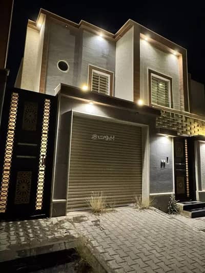 4 Bedroom Villa for Rent in Al yarmuk, Khamis Mushait - Villa For Rent in Al Yarmuk, Khamis Mushait