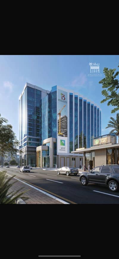 Office for Rent in Corniche, Al Khobar - Commercial Office For Rent in Al-Khobar, Corniche