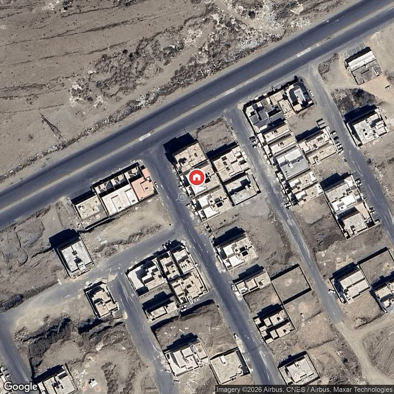Villa For Sale in Al Zuhur, Abha Villa For Sale in Al Zuhur, Abha