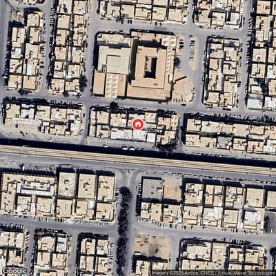 معرض  للبيع في غرب الرياض، الرياض - مبنى عرض للبيع في طويقة، الرياض