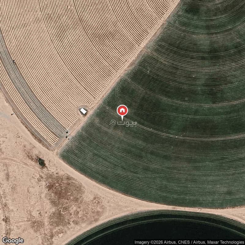 Farm For Sale in Alshiyhiuh, Al Qassim Region Farm For Sale in Alshiyhiuh, Al Qassim Region