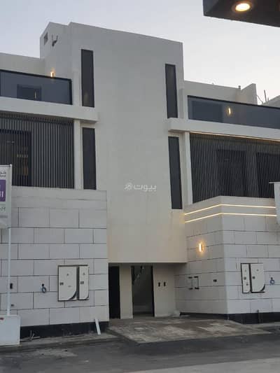 3 Bedroom Floor for Sale in East Riyadh, Riyadh - Ground floor for sale in Al-Marjan neighborhood
