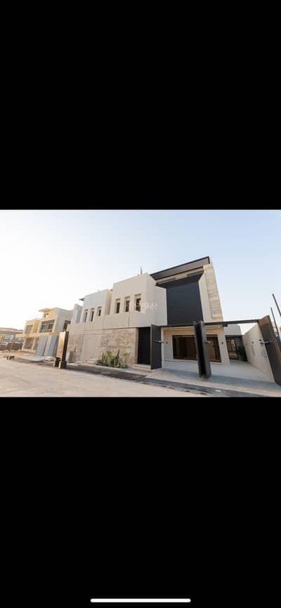 5 Bedroom Villa for Sale in North Riyadh, Riyadh - Aura Al-Narjis: Luxury villas in Al-Narjis neighborhood