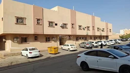 11 Bedroom Residential Building for Rent in West Riyadh, Riyadh - Residential Building For Rent in Al Hazm, Riyadh