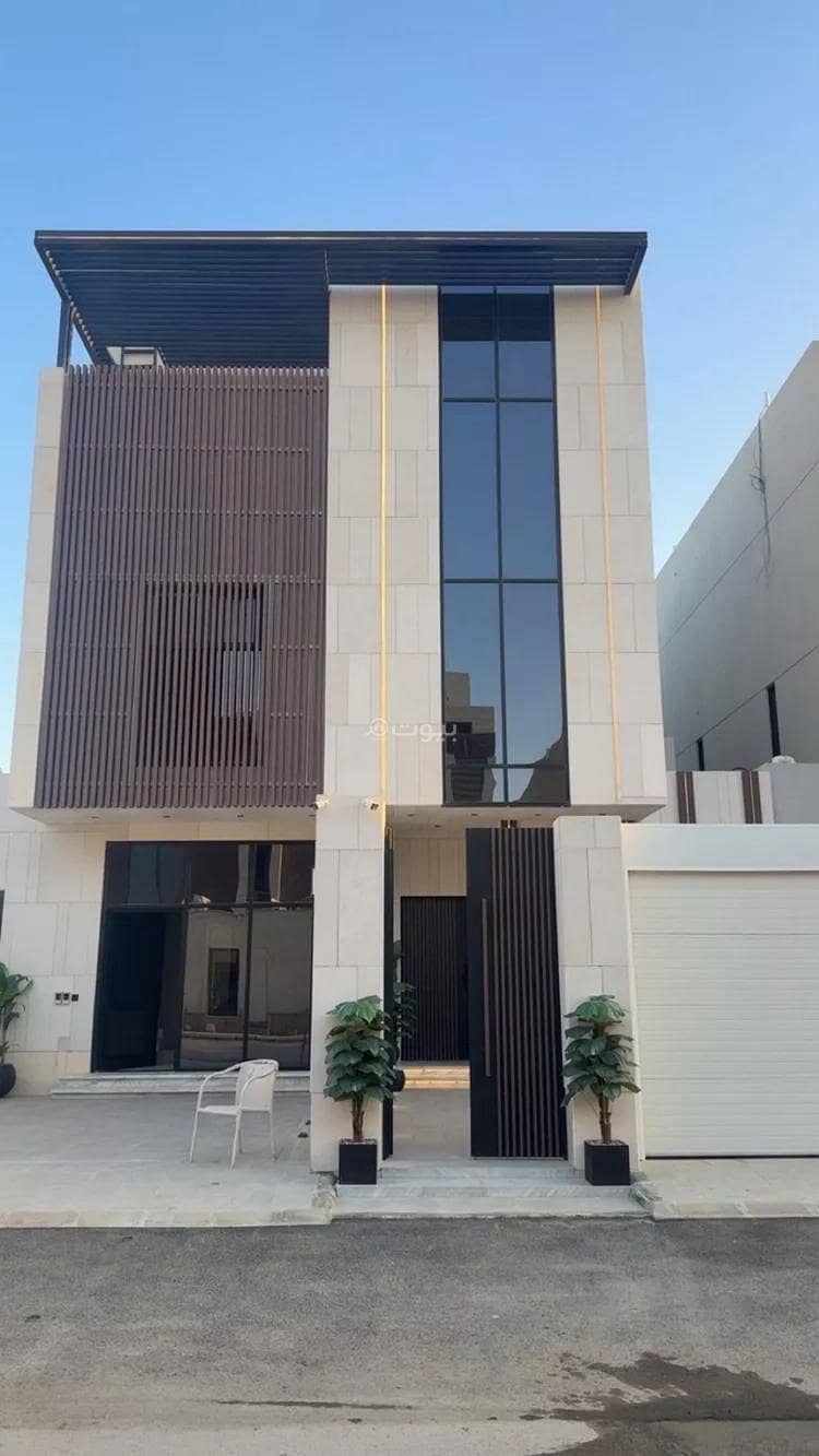Floor For Sale in Al Arid, Riyadh Floor For Sale in Al Arid, Riyadh