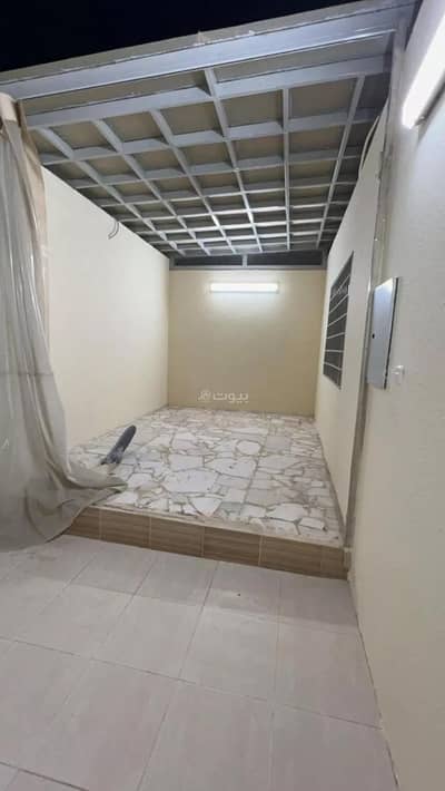 استراحة 1 غرفة نوم للايجار في شمال الرياض، الرياض - استراحة للإيجار في شارع شعيب المغربي, حي النرجس, مدينة الرياض, منطقة الرياض