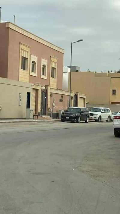 فیلا 5 غرف نوم للبيع في شمال الرياض، الرياض - فيلا للبيع في حي الملـقا، الرياض