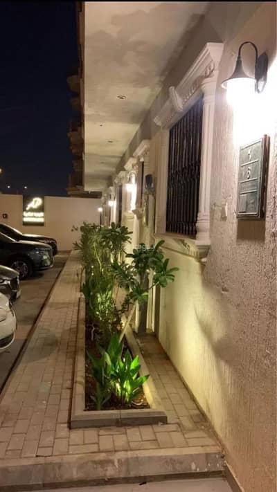 فلیٹ 1 غرفة نوم للايجار في شمال الرياض، الرياض - شقة للإيجار – الرياض (حي الملقا | شارع 53) فلیٹ 1 غرفة نوم للايجار في شمال الرياض، الرياض - شقة للإيجار – الرياض (حي الملقا | شارع 53)