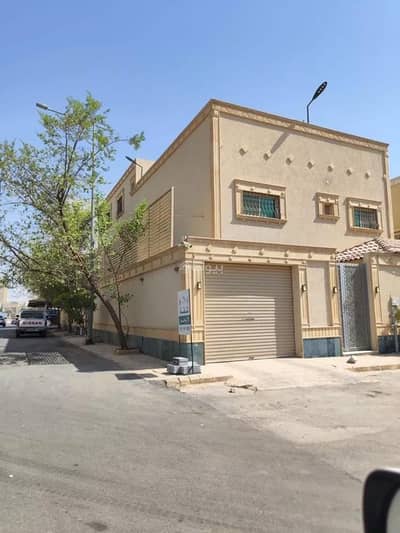 فیلا 9 غرف نوم للبيع في شمال الرياض، الرياض - فيلا للبيع في شارع رقم 336, حي الملقا, مدينة الرياض, منطقة الرياض