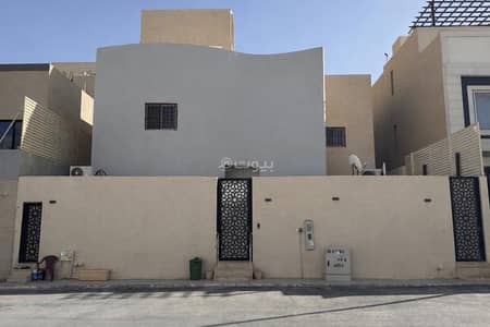 فیلا 9 غرف نوم للبيع في شمال الرياض، الرياض - للبيع فلة في حي النرجس