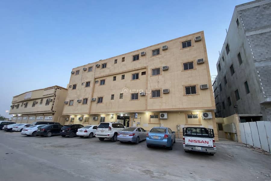 Apartment consisting of 3 bedrooms for sale in Badr Apartment consisting of 3 bedrooms for sale in Badr