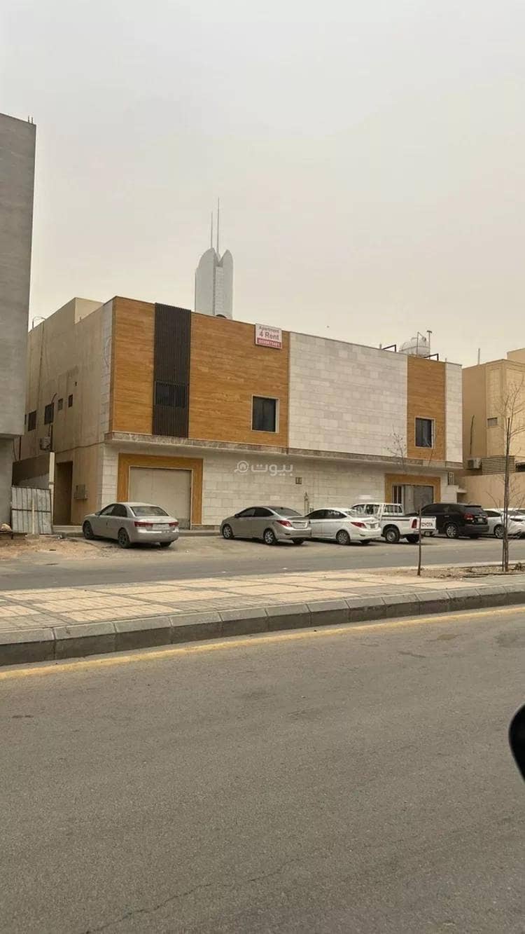 Residential Building For Sale in Al Malqa, Riyadh Residential Building For Sale in Al Malqa, Riyadh