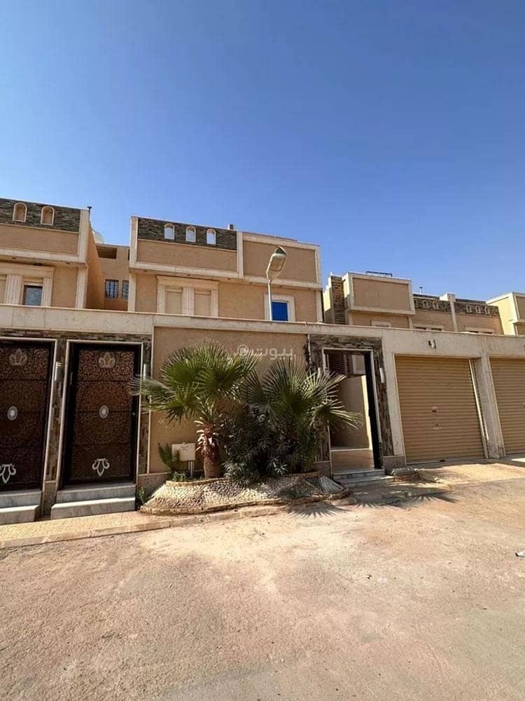 فيلا للبيع في المونسية، الرياض فيلا للبيع في المونسية، الرياض