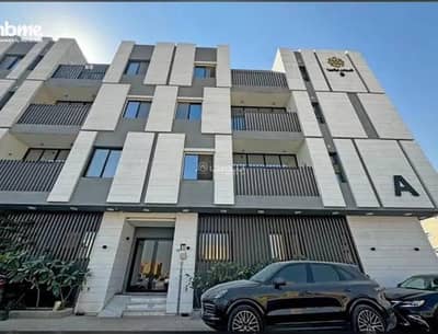 شقة 2 غرفة نوم للايجار في شمال الرياض، الرياض - شقة للإيجار في شارع وادي العمارية, حي حطين, مدينة الرياض, منطقة الرياض