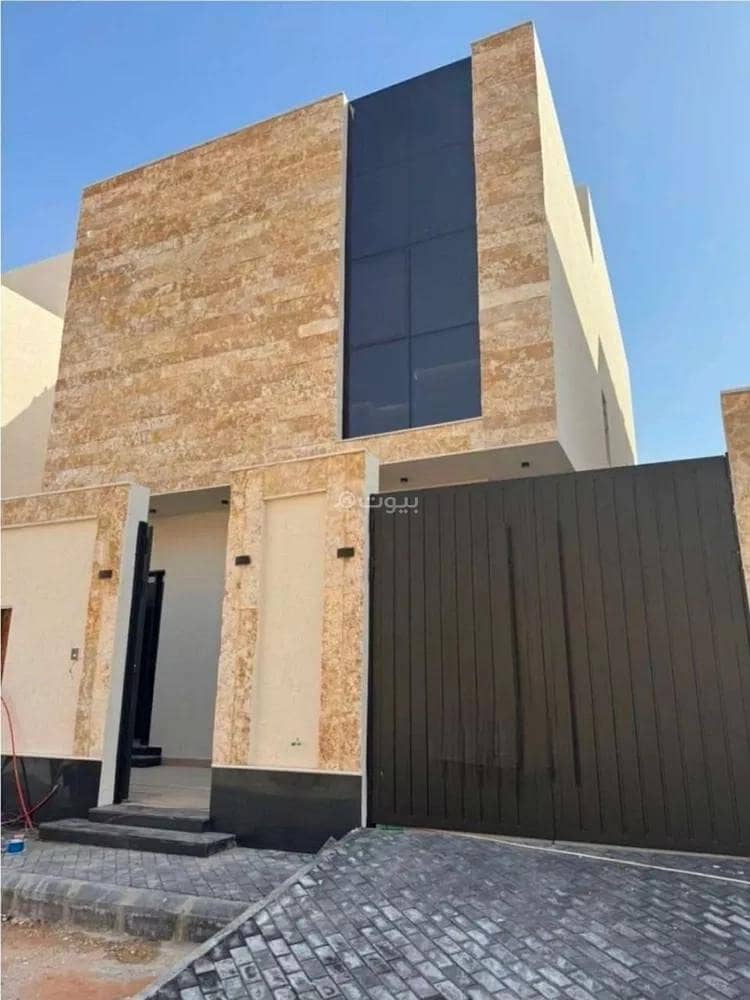 فيلا للبيع في النرجس، الرياض فيلا للبيع في النرجس، الرياض