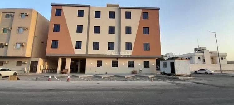 Residential Building For Sale in Al Dar Al Baida, Riyadh Residential Building For Sale in Al Dar Al Baida, Riyadh